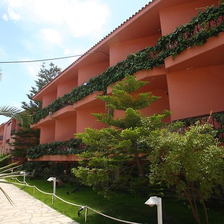 Athos Hotel Nydri  Zewnętrze zdjęcie