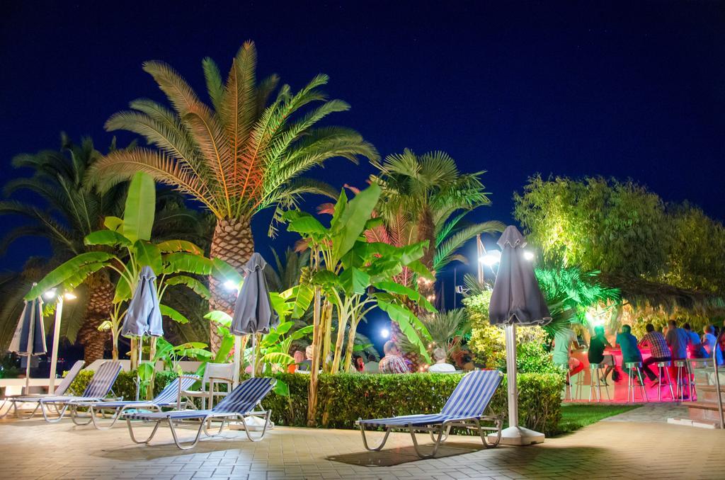 Athos Hotel Nydri  Zewnętrze zdjęcie