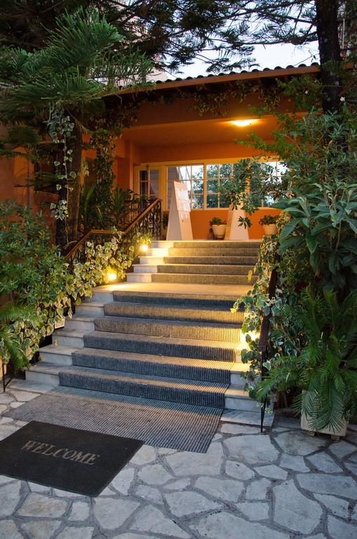 Athos Hotel Nydri  Zewnętrze zdjęcie
