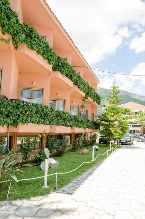 Athos Hotel Nydri  Zewnętrze zdjęcie
