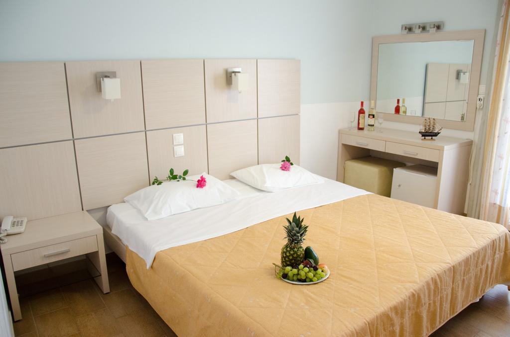 Athos Hotel Nydri  Pokój zdjęcie