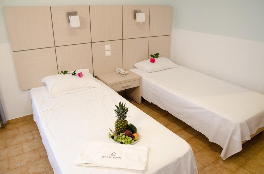 Athos Hotel Nydri  Pokój zdjęcie