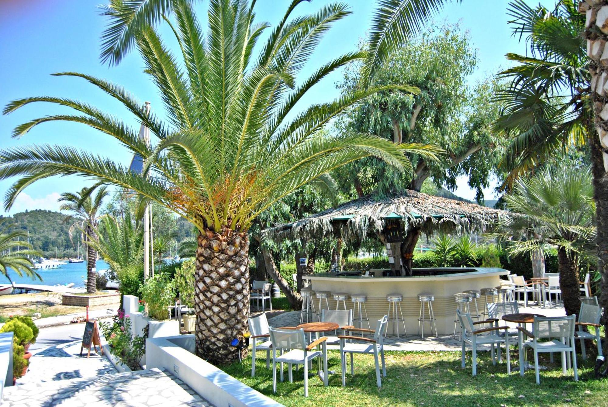 Athos Hotel Nydri  Zewnętrze zdjęcie