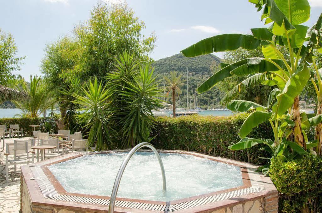 Athos Hotel Nydri  Zewnętrze zdjęcie