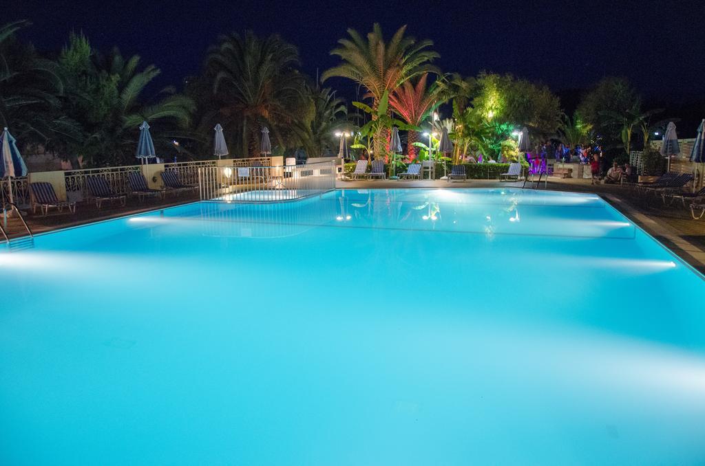 Athos Hotel Nydri  Zewnętrze zdjęcie